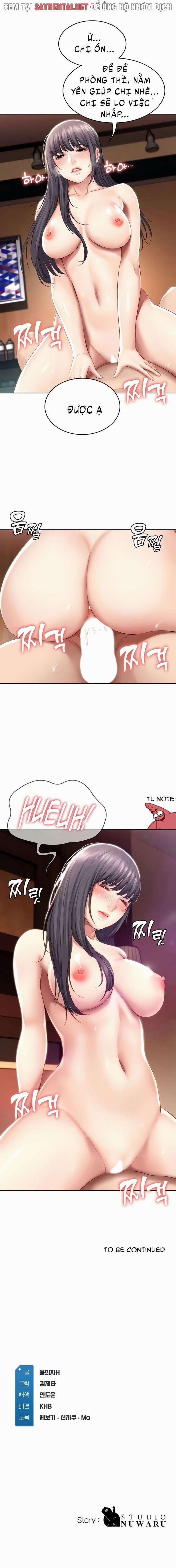 Nhật Ký Ở Trọ 48 trang 18