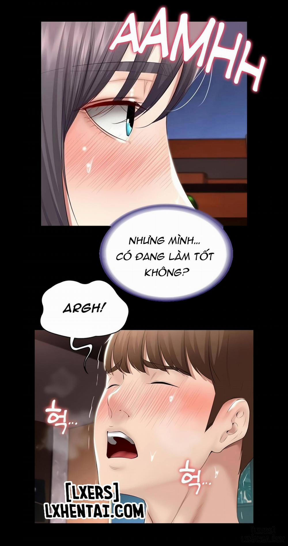 Nhật Ký Ở Trọ 48 trang 29