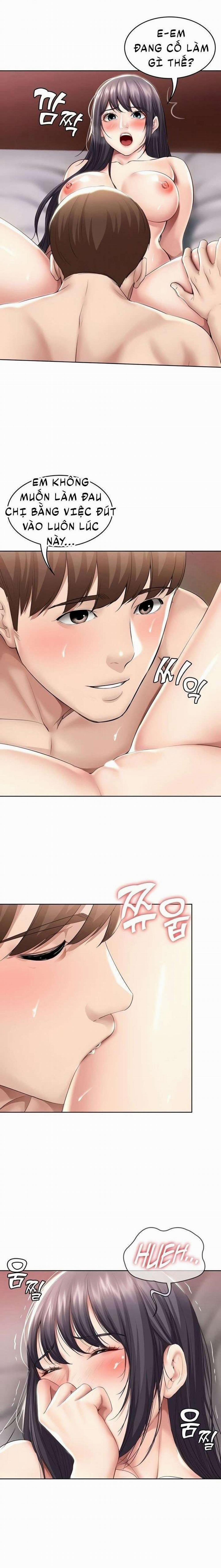 Nhật Ký Ở Trọ 48 trang 3