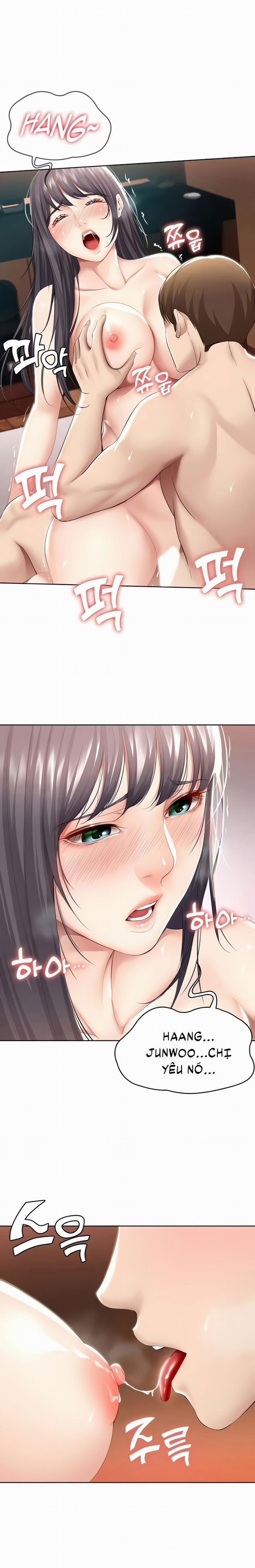 Nhật Ký Ở Trọ 49 trang 14