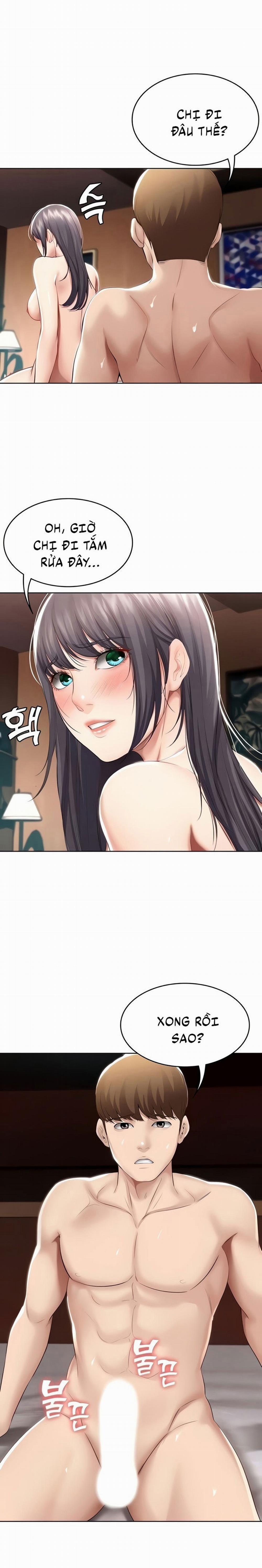 Nhật Ký Ở Trọ 49 trang 20