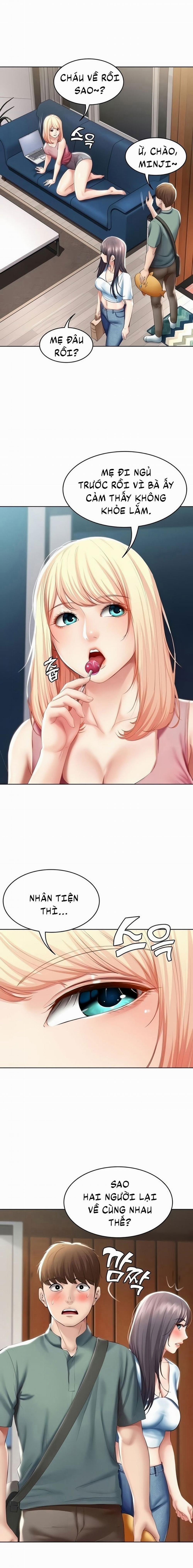 Nhật Ký Ở Trọ 50 trang 13