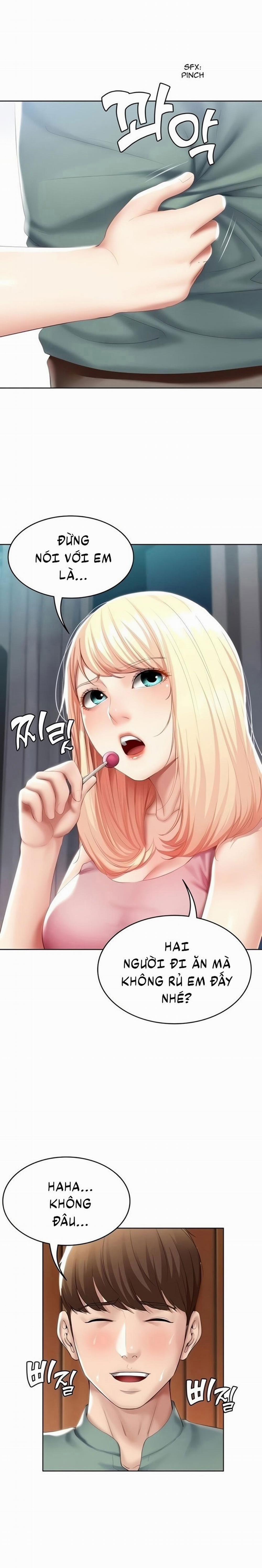 Nhật Ký Ở Trọ 50 trang 14