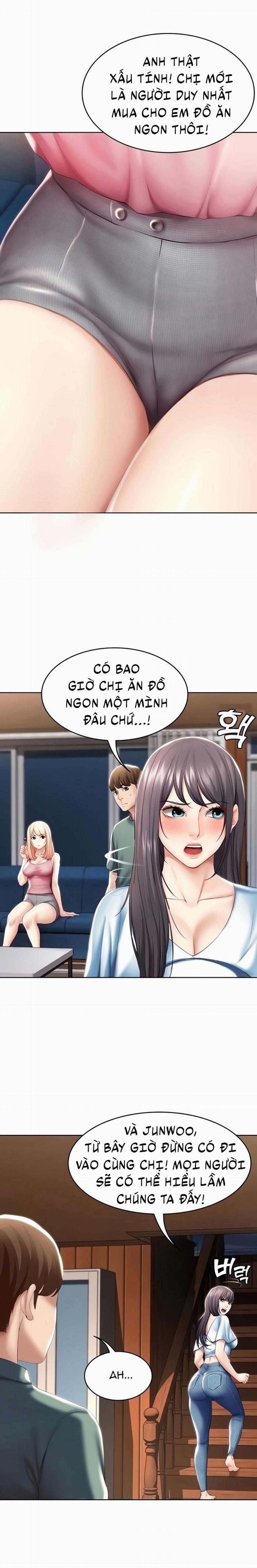 Nhật Ký Ở Trọ 50 trang 15