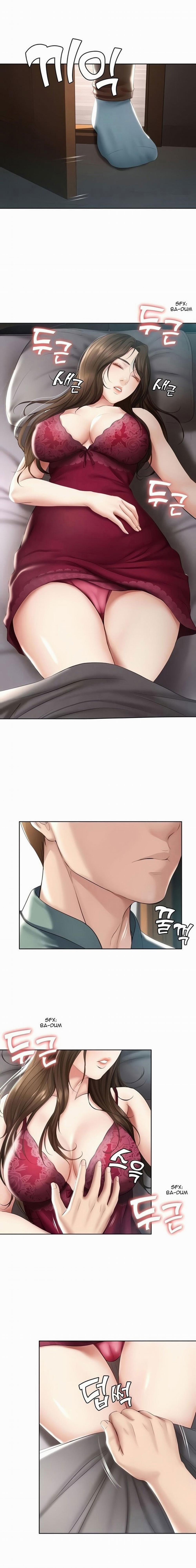 Nhật Ký Ở Trọ 50 trang 18