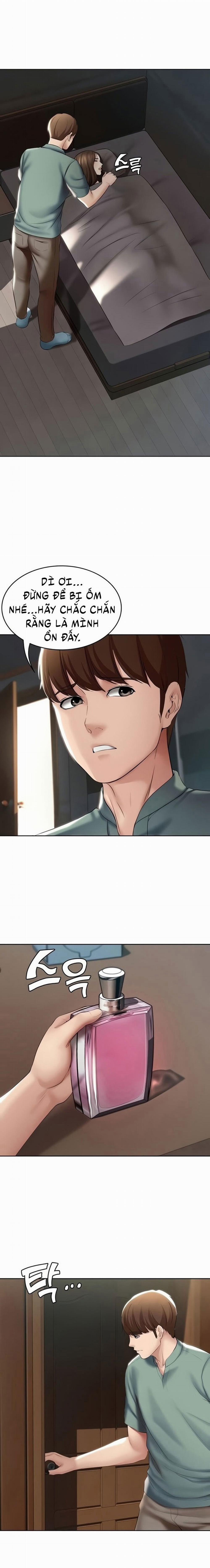 Nhật Ký Ở Trọ 50 trang 19