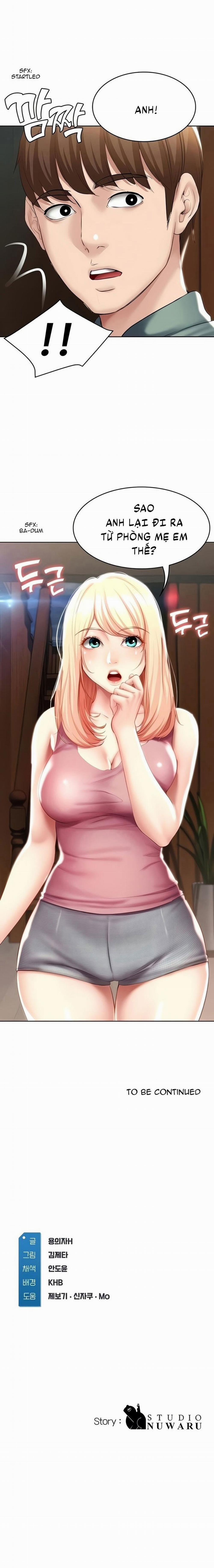 Nhật Ký Ở Trọ 50 trang 20