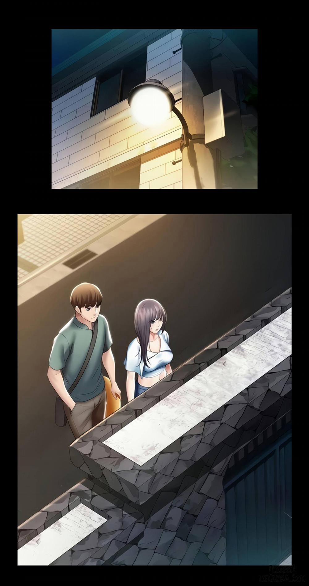 Nhật Ký Ở Trọ 50 trang 26