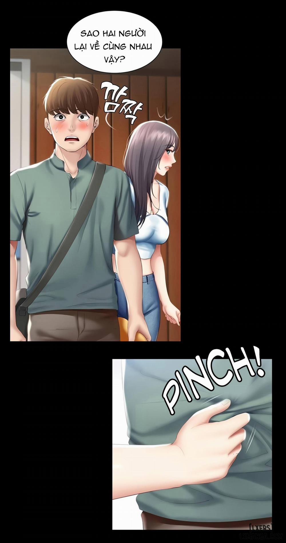 Nhật Ký Ở Trọ 50 trang 30