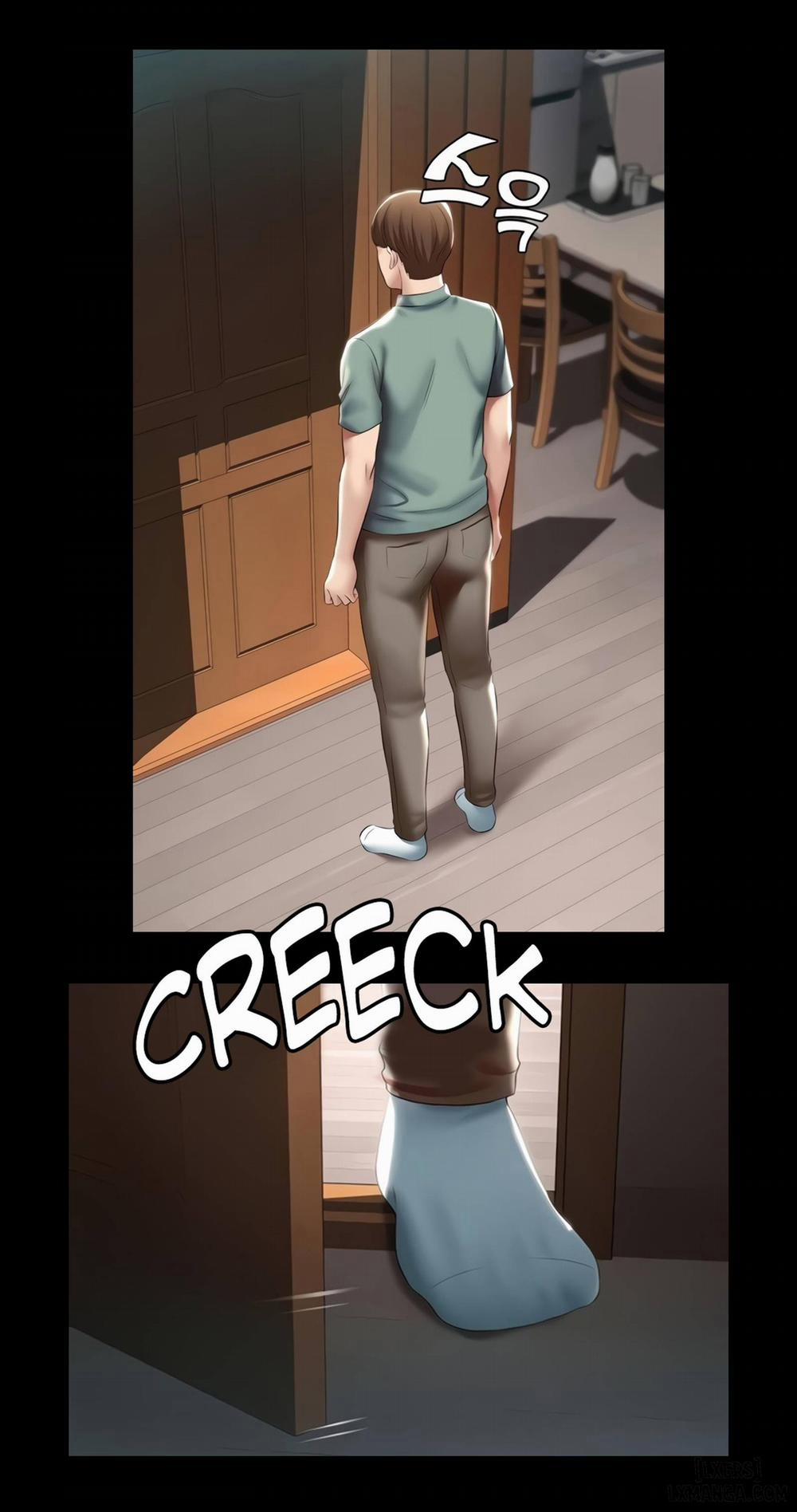 Nhật Ký Ở Trọ 50 trang 37