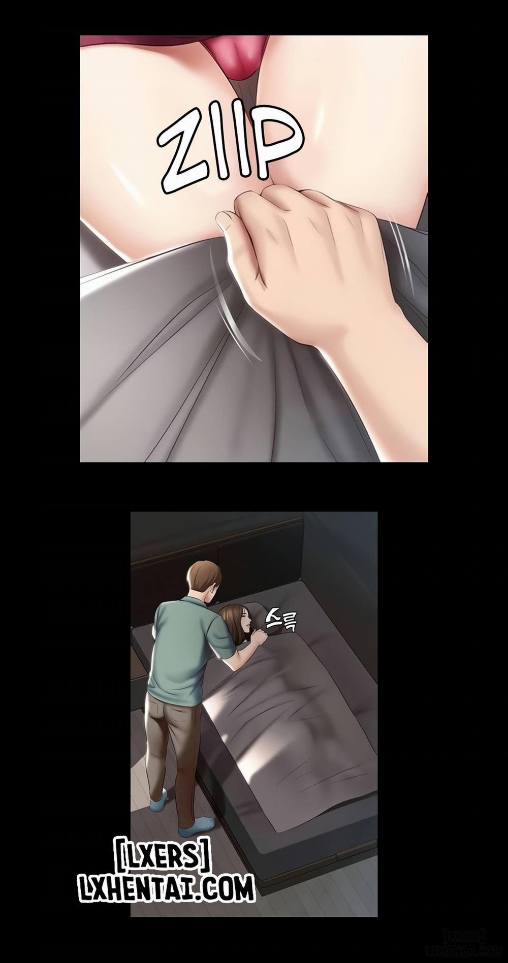 Nhật Ký Ở Trọ 50 trang 40