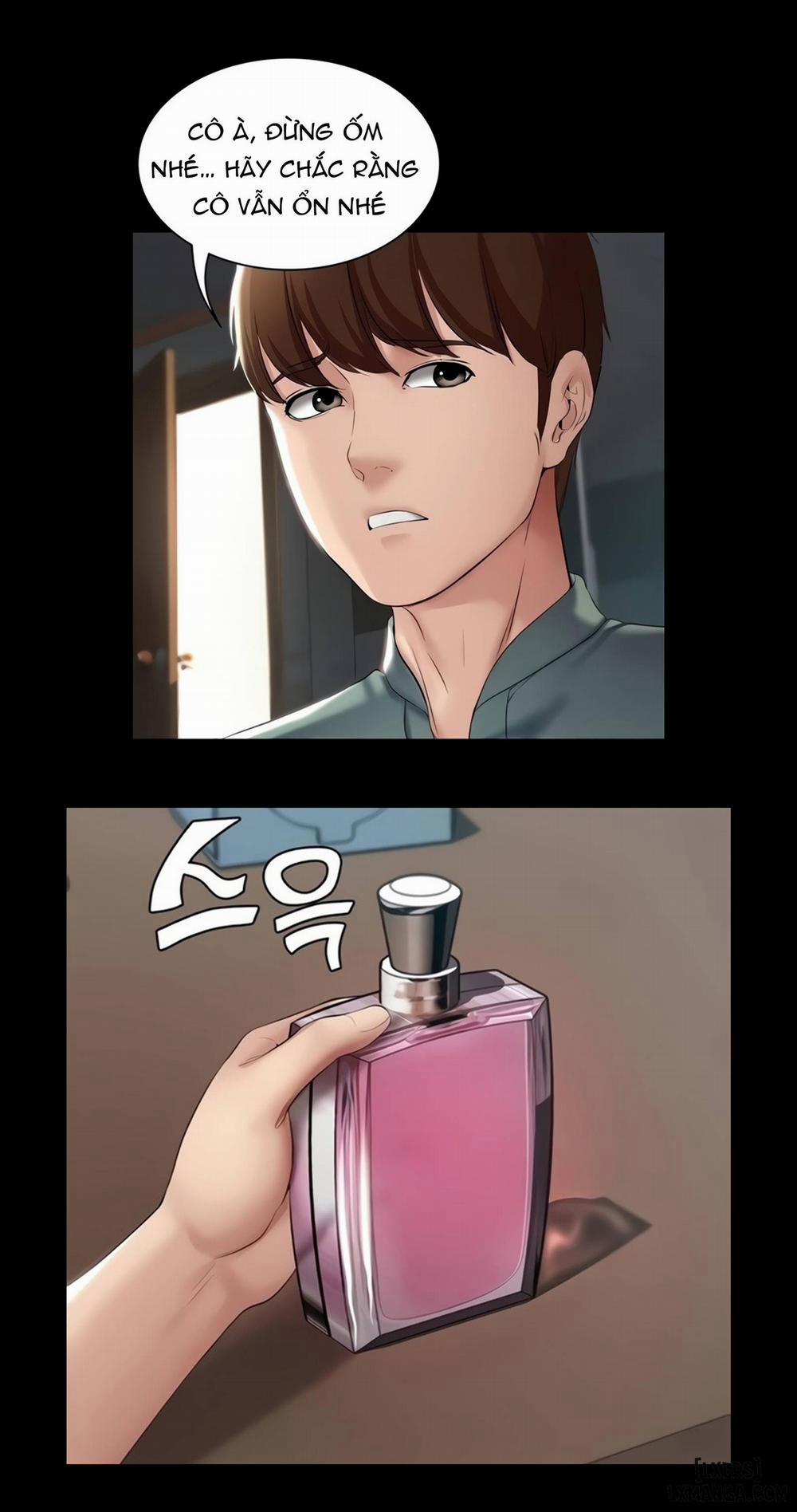 Nhật Ký Ở Trọ 50 trang 41