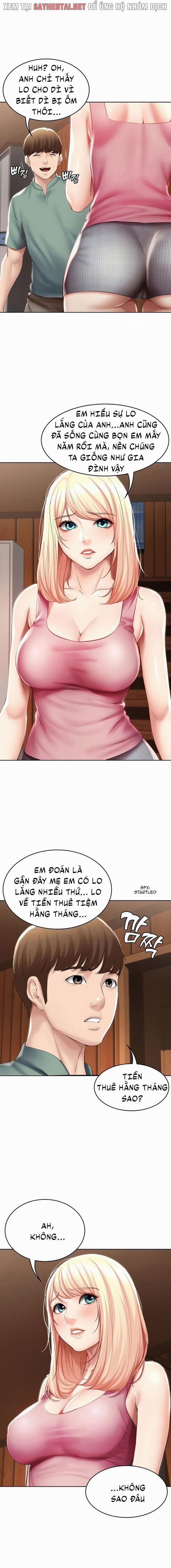 Nhật Ký Ở Trọ 51 trang 1