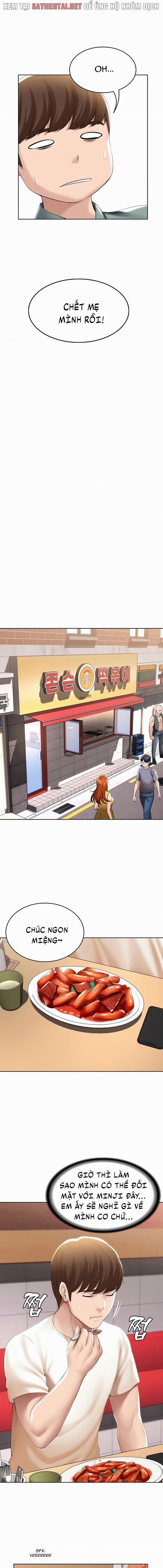 Nhật Ký Ở Trọ 51 trang 10