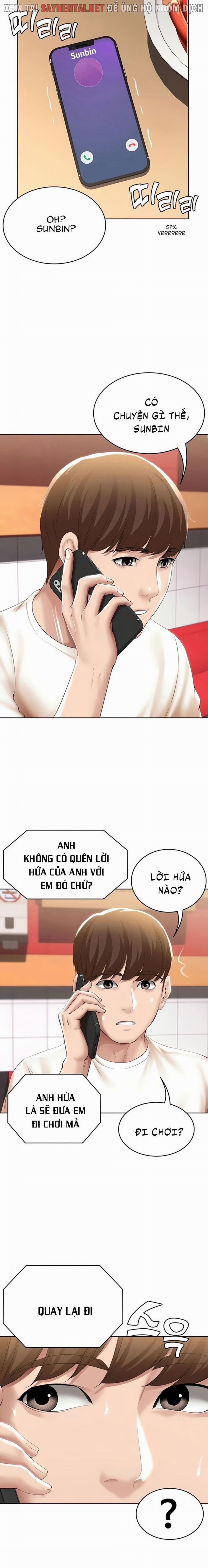 Nhật Ký Ở Trọ 51 trang 11