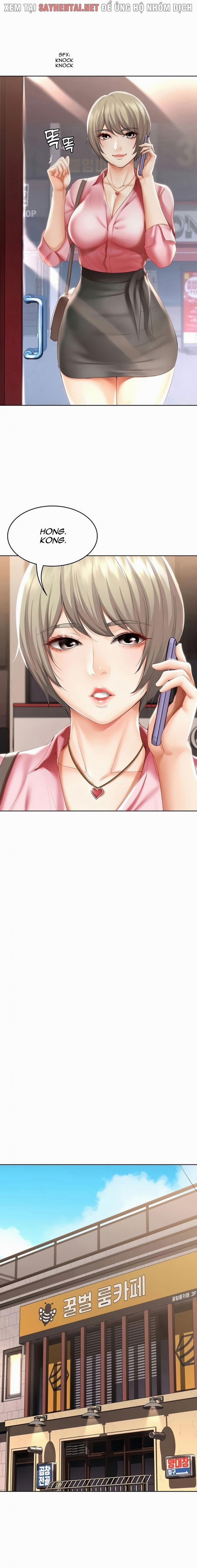 Nhật Ký Ở Trọ 51 trang 12