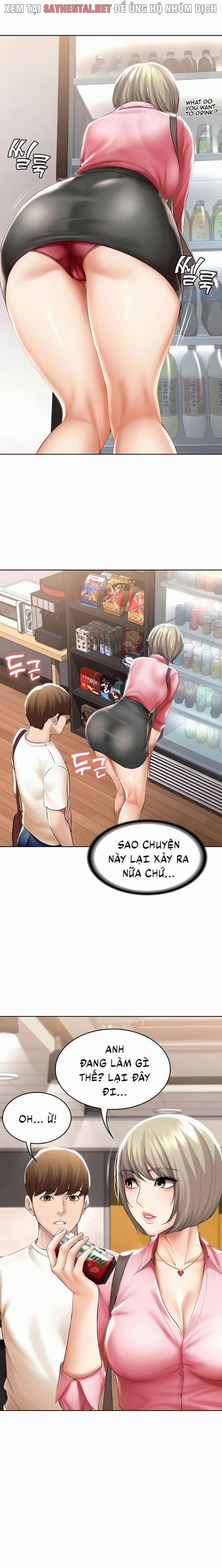 Nhật Ký Ở Trọ 51 trang 13