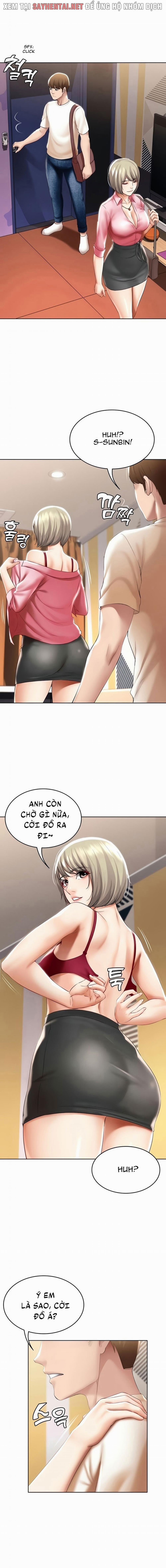 Nhật Ký Ở Trọ 51 trang 14