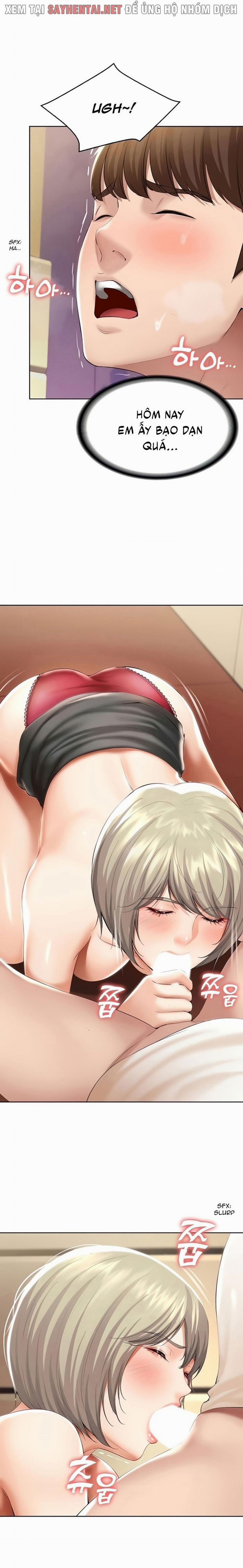 Nhật Ký Ở Trọ 51 trang 17