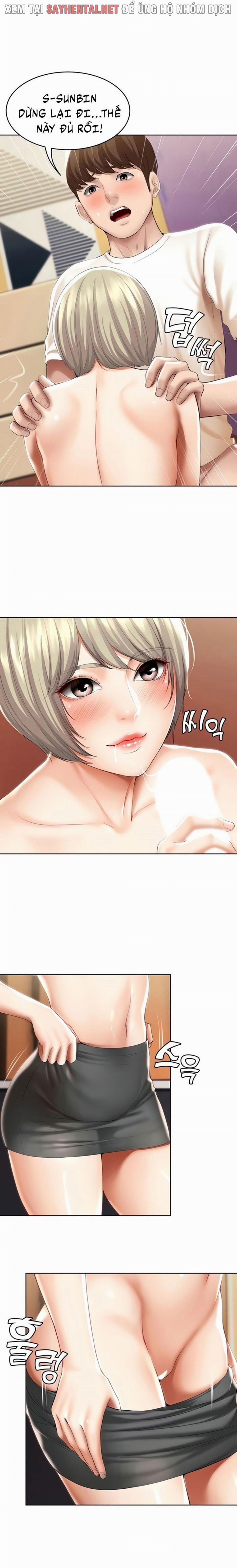 Nhật Ký Ở Trọ 51 trang 18