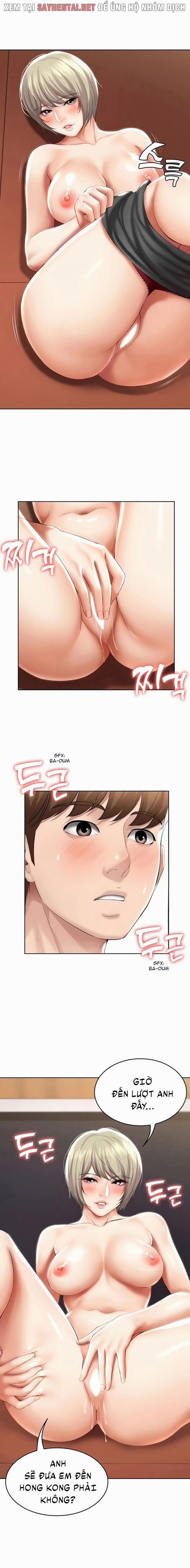 Nhật Ký Ở Trọ 51 trang 19