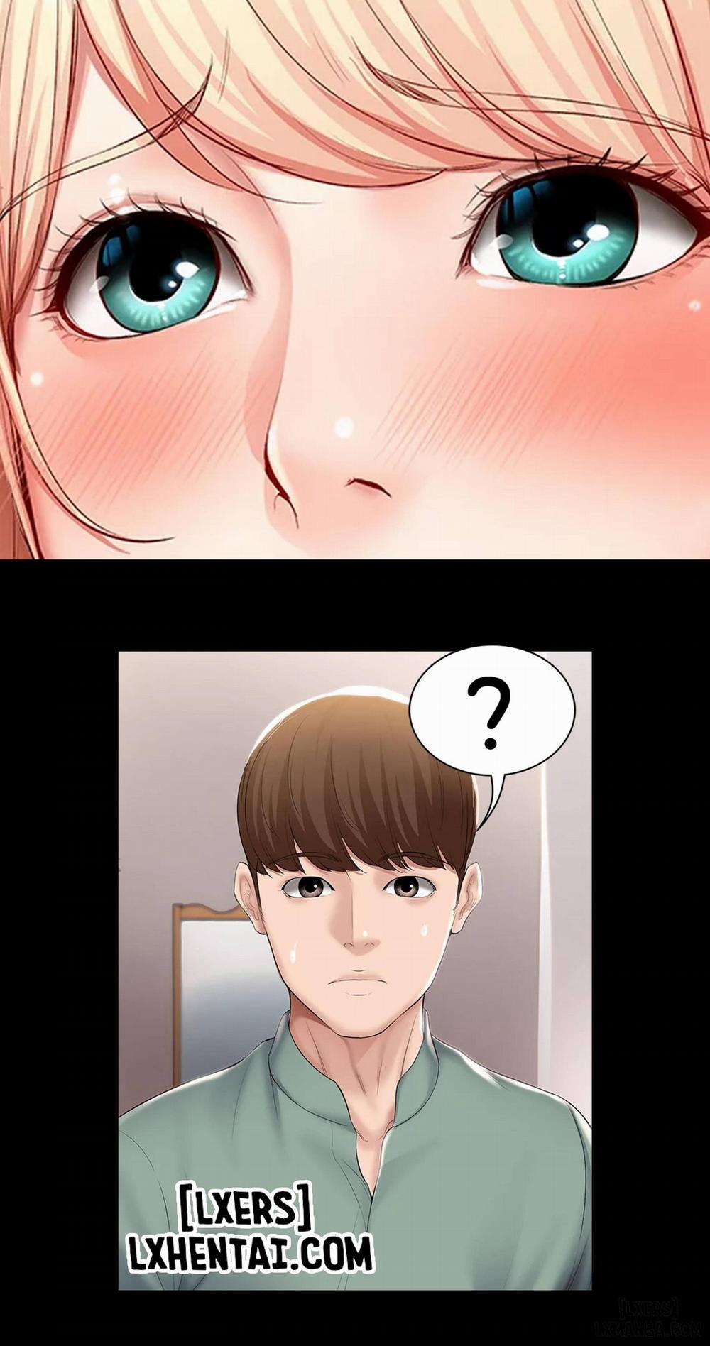 Nhật Ký Ở Trọ 51 trang 20