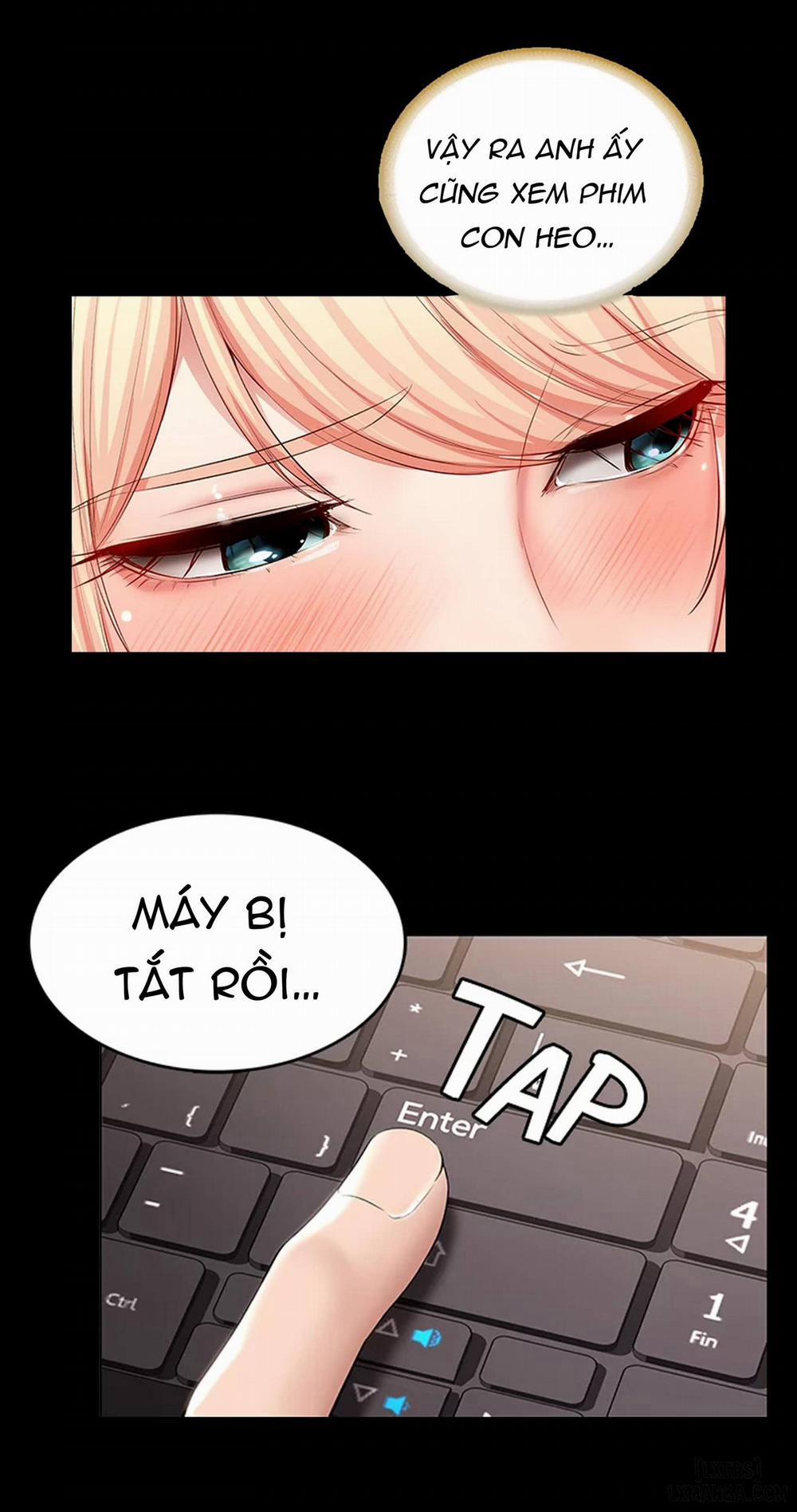 Nhật Ký Ở Trọ 51 trang 24