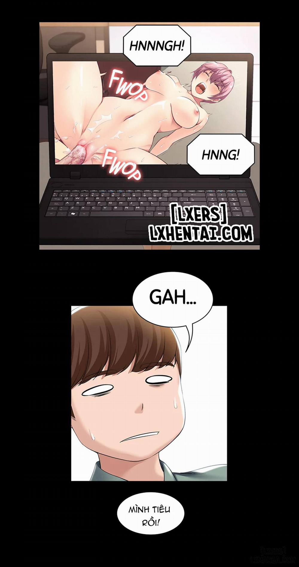 Nhật Ký Ở Trọ 51 trang 25