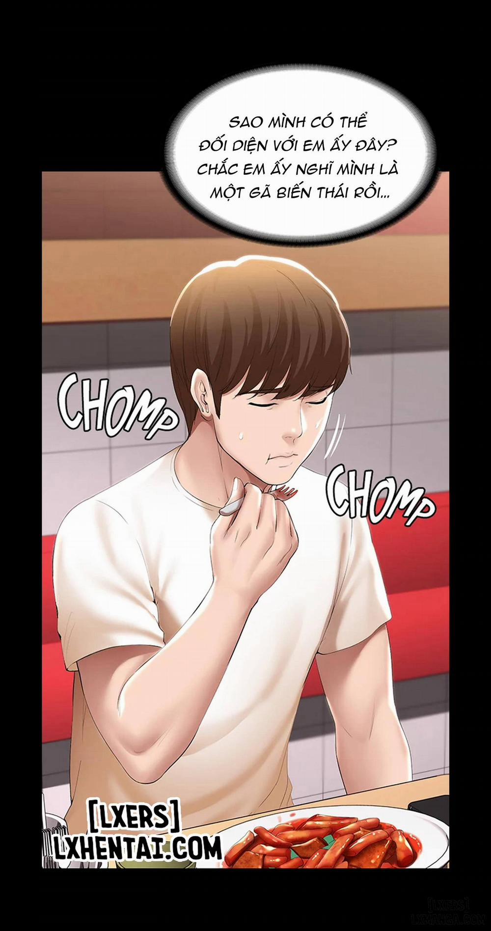 Nhật Ký Ở Trọ 51 trang 27