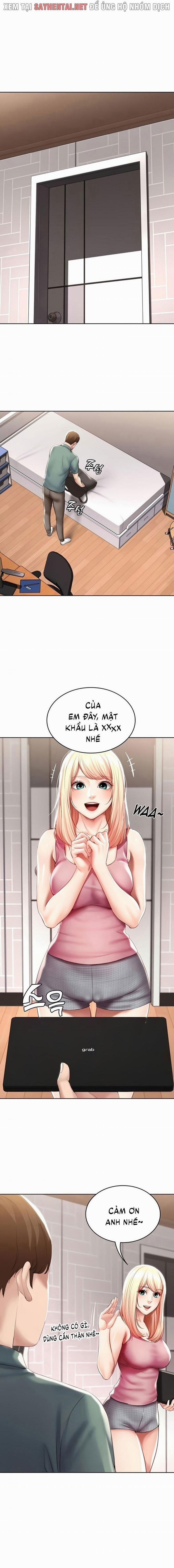 Nhật Ký Ở Trọ 51 trang 3