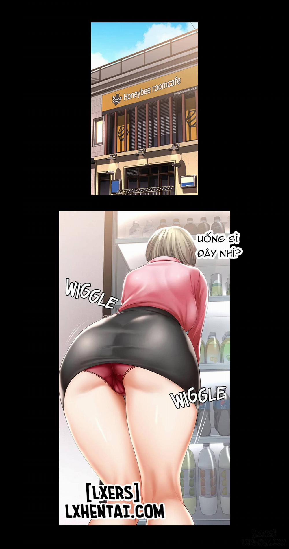 Nhật Ký Ở Trọ 51 trang 31