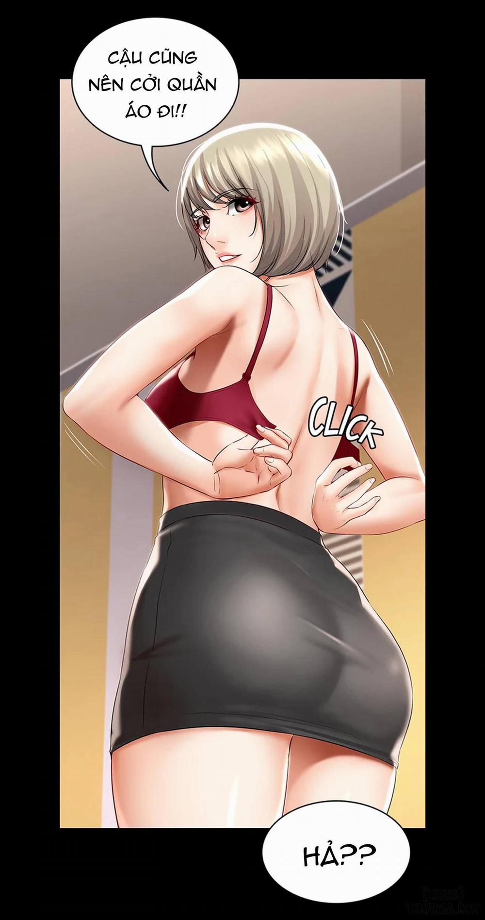 Nhật Ký Ở Trọ 51 trang 34