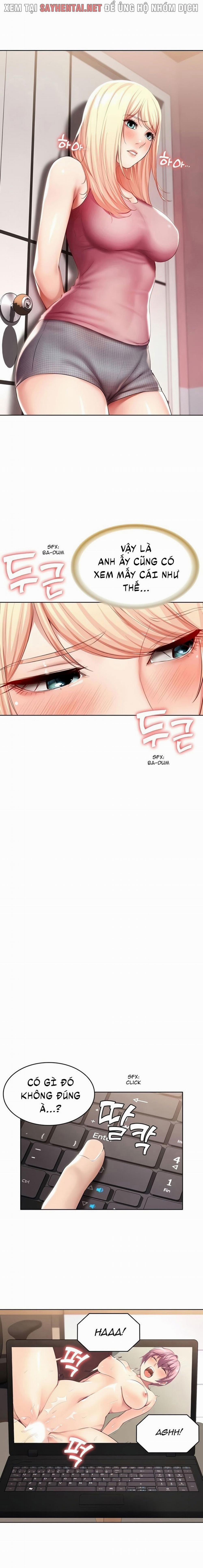 Nhật Ký Ở Trọ 51 trang 9