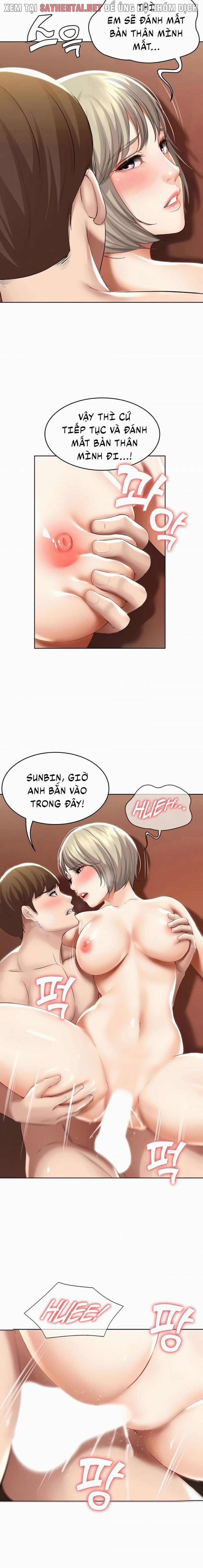 Nhật Ký Ở Trọ 52 trang 11