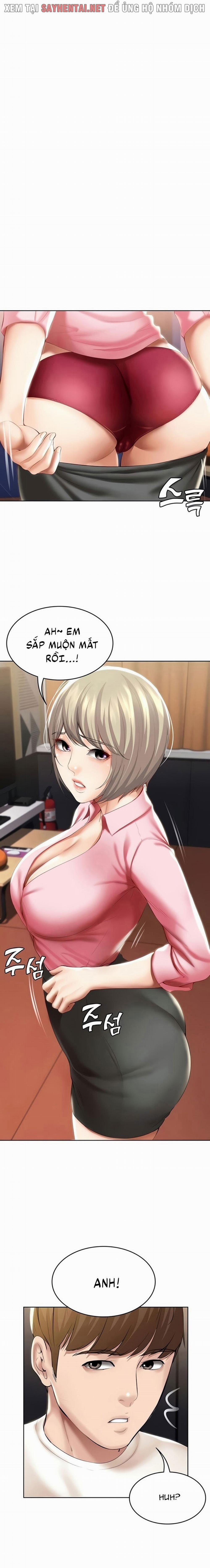 Nhật Ký Ở Trọ 52 trang 13