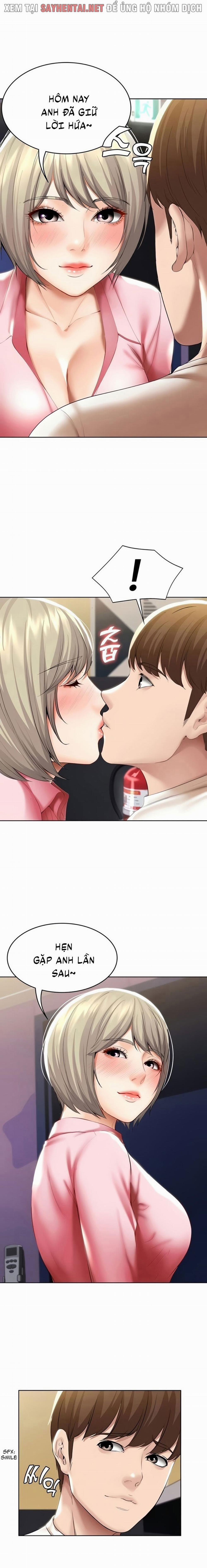 Nhật Ký Ở Trọ 52 trang 14