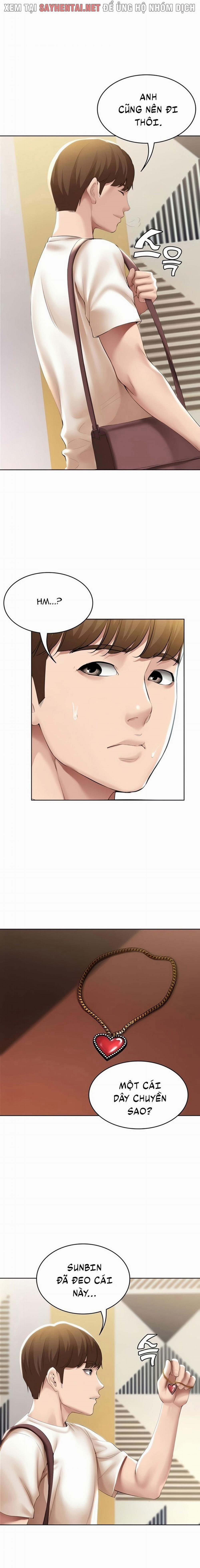 Nhật Ký Ở Trọ 52 trang 15