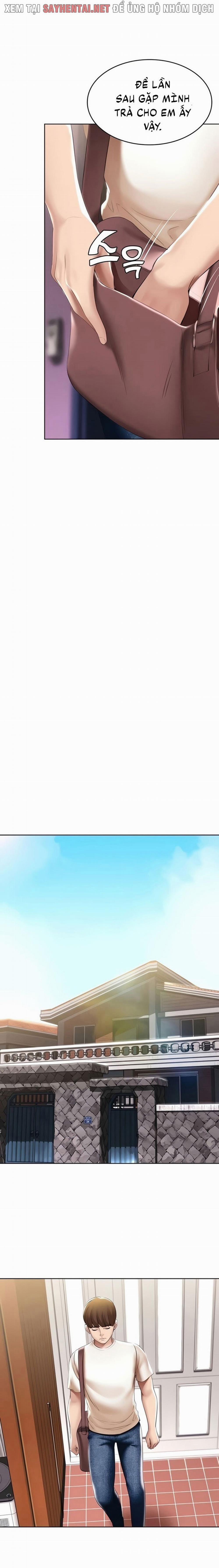 Nhật Ký Ở Trọ 52 trang 16