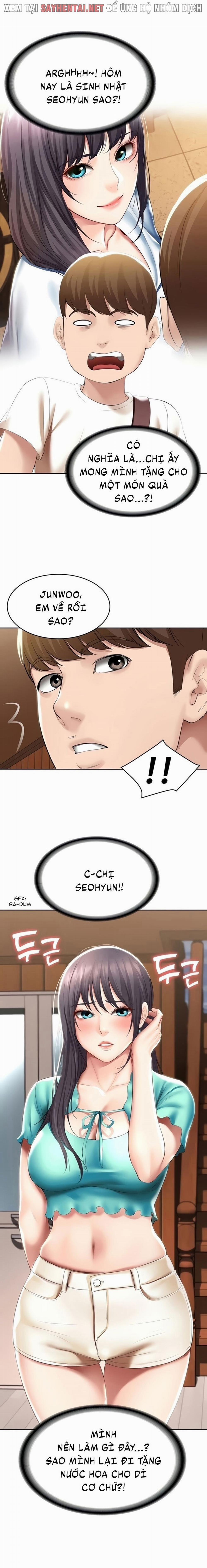 Nhật Ký Ở Trọ 52 trang 18