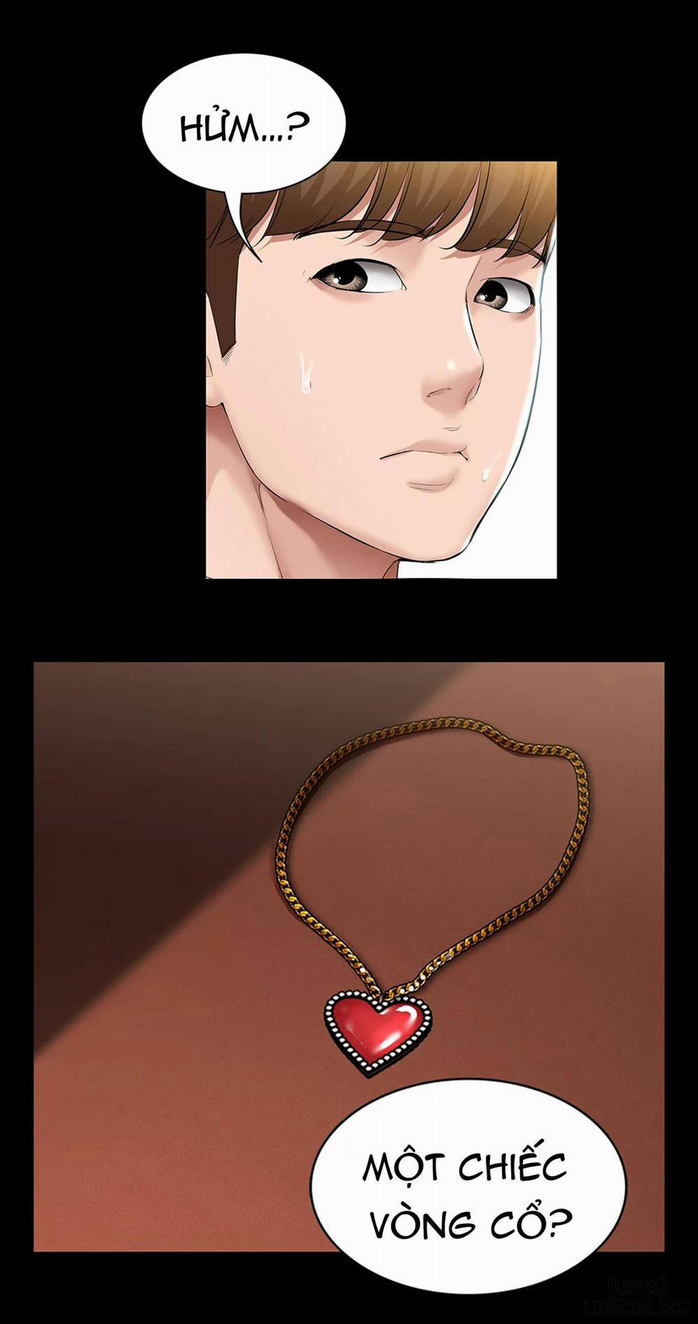 Nhật Ký Ở Trọ 52 trang 34