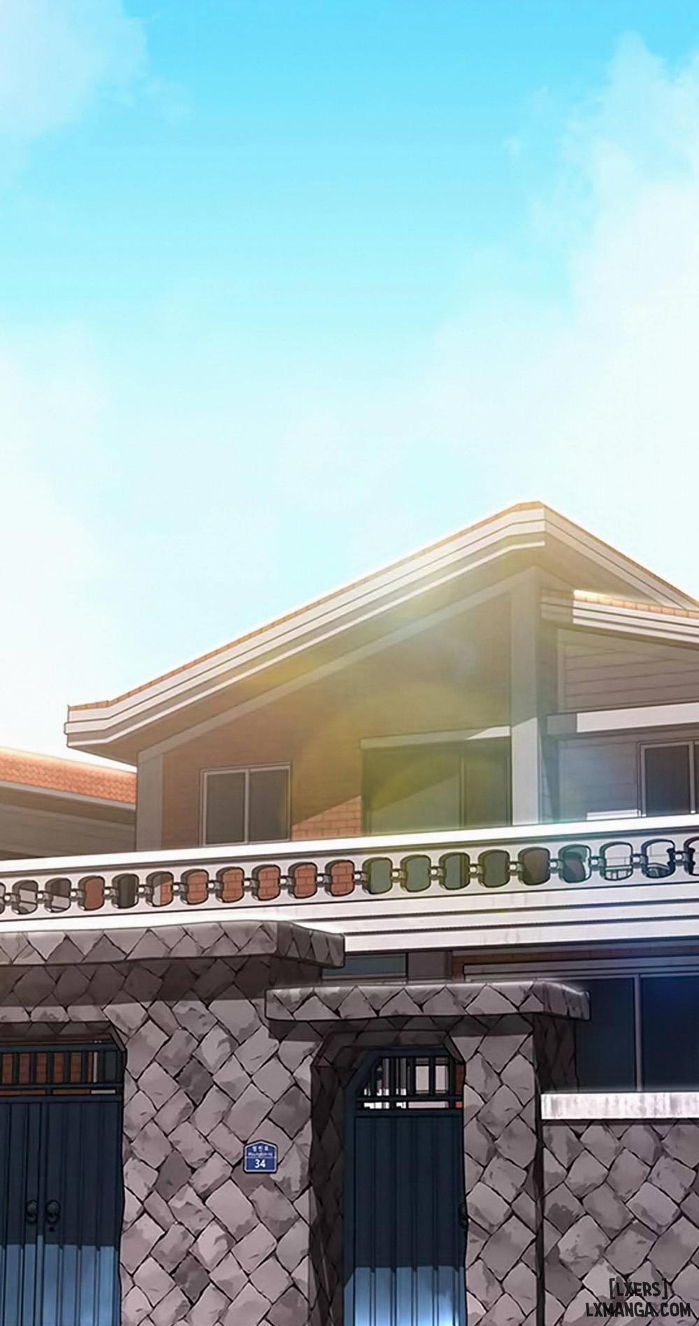 Nhật Ký Ở Trọ 52 trang 36