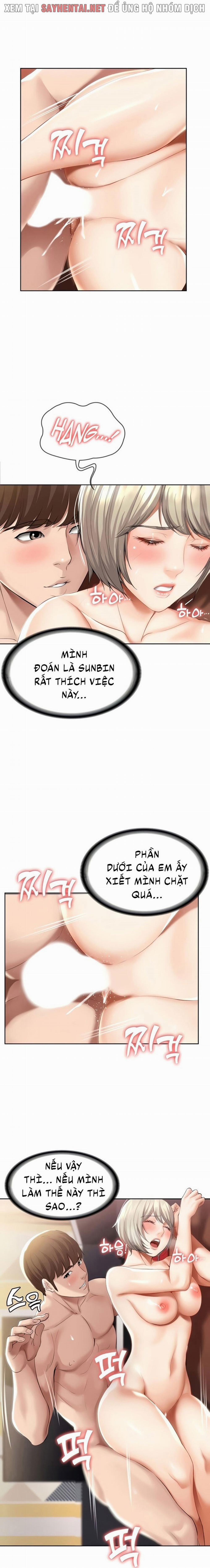 Nhật Ký Ở Trọ 52 trang 9