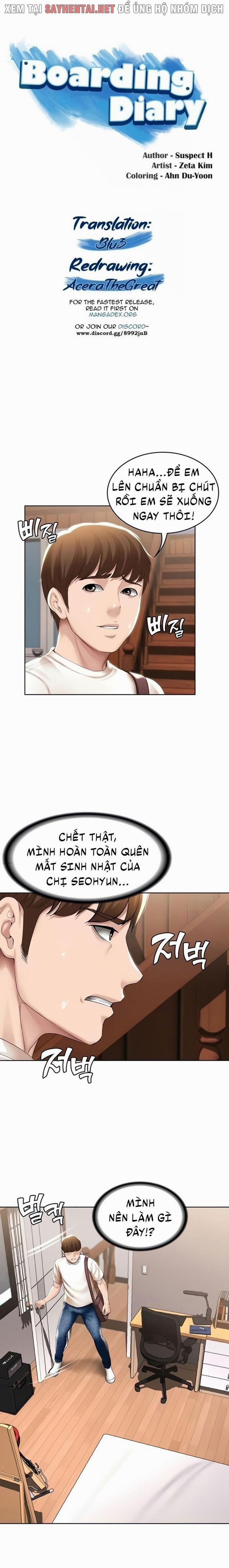 Nhật Ký Ở Trọ 53 trang 1