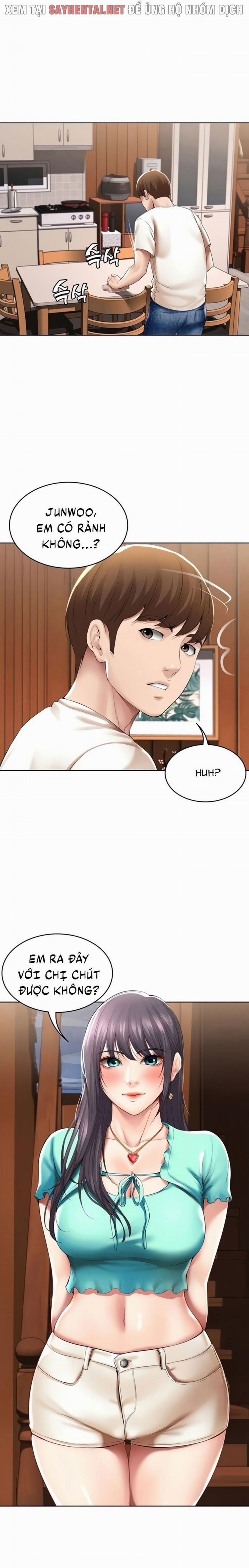 Nhật Ký Ở Trọ 53 trang 10