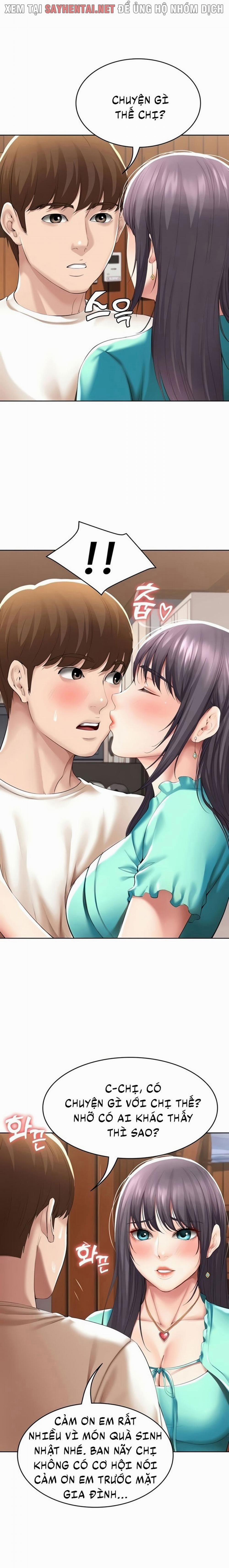 Nhật Ký Ở Trọ 53 trang 11