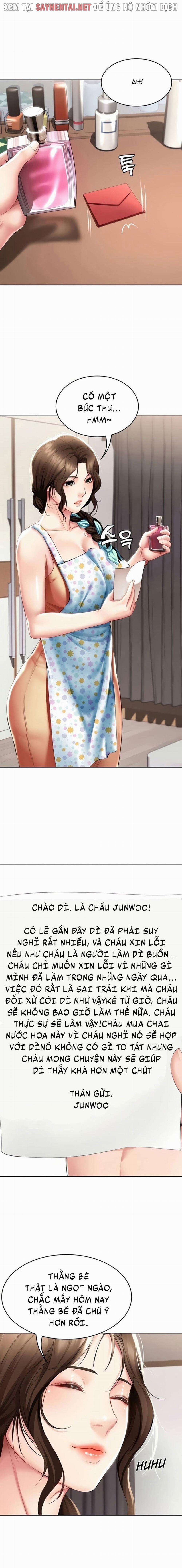 Nhật Ký Ở Trọ 53 trang 14