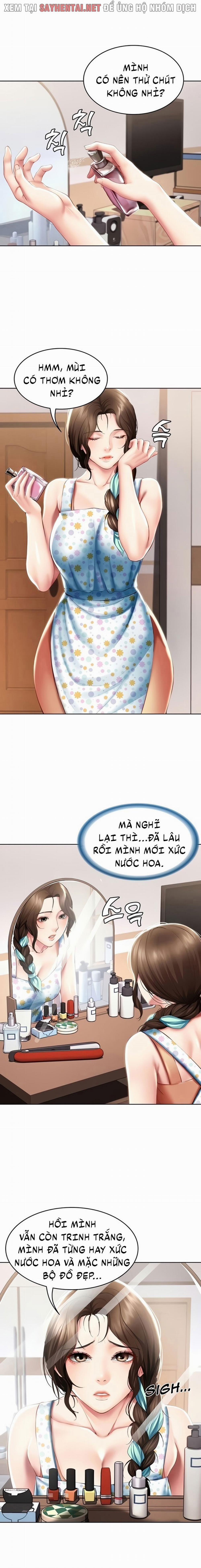 Nhật Ký Ở Trọ 53 trang 15