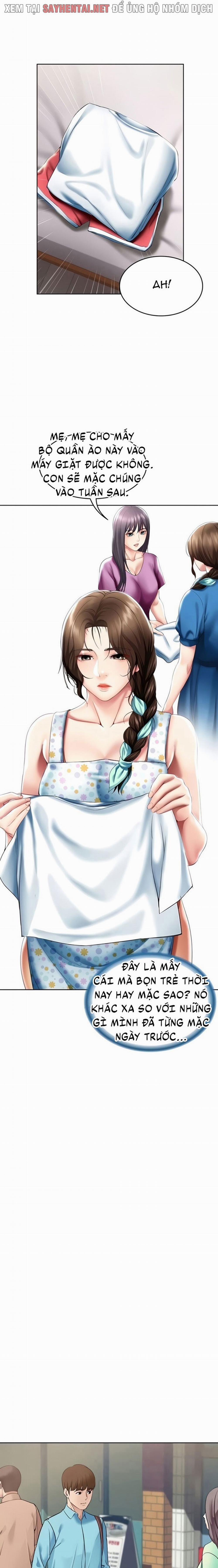 Nhật Ký Ở Trọ 53 trang 16