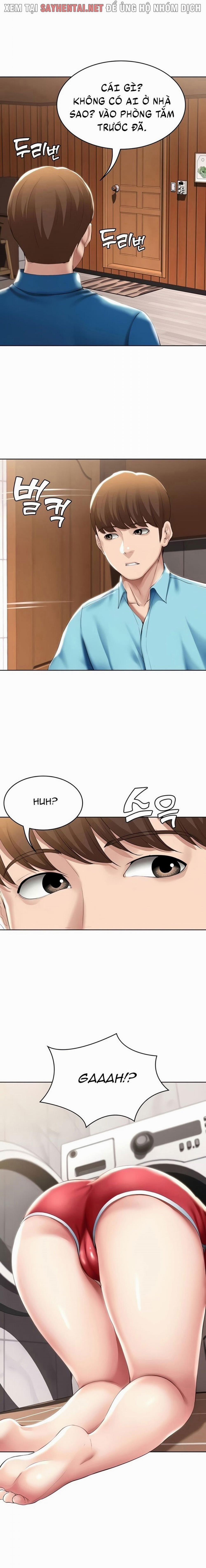 Nhật Ký Ở Trọ 53 trang 18