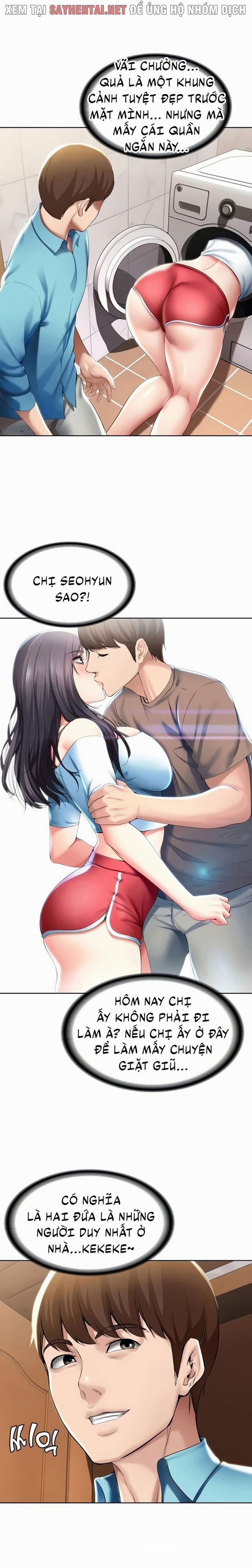 Nhật Ký Ở Trọ 53 trang 19